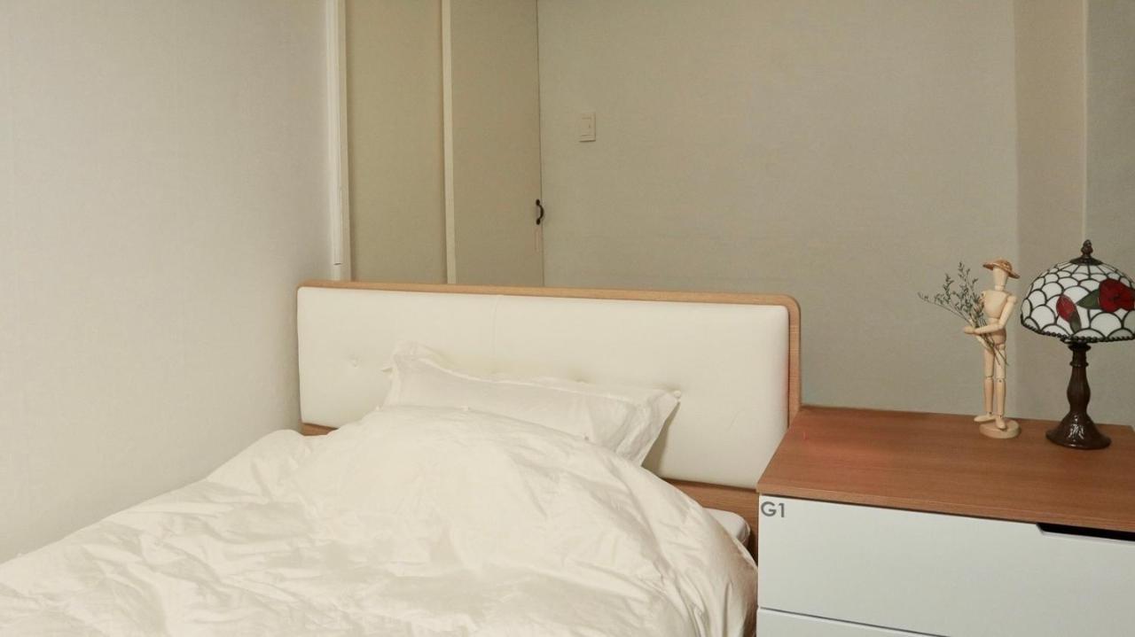 White Story Hostel Seoel Buitenkant foto